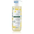 Produktbild: Klorane Bébé Calendula sanftes Reinigungsgel für Kinder ab der Geburt mit Pumpspender 500 ml