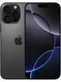 Produktbild: Apple iPhone 16 Pro Max 256GB - Black Titanium