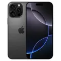 Produktbild: Apple iPhone 16 Pro Max 256GB - Black Titanium - Schwarz