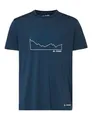 Produktbild: VAUDE Men's Tekoa Wool T-Shirt