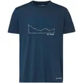 Produktbild: VAUDE Herren Shirt Me Tekoa Wool T-Shirt