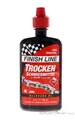 Produktbild: Finish Line Teflon Plus Dry 120ml Kettenschmiermittel-Schwarz-One Size