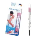 Produktbild: Geratherm basal anaLoges Zyklusthermometer 1 St