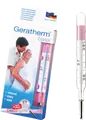 Produktbild: Geratherm Medical GERMANY GmbH GERATHERM basal anaLoges Zyklusthermometer 1 St 02707577