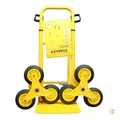 Produktbild: Stanley Sackkarre Transportwagen HAND TRUCK FOLDABLE 120KG Gelb Stahl