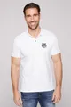 Produktbild: CAMP DAVID Poloshirt mit Elasthan-Anteil