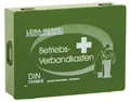 Produktbild: Leina-Werke 20020 Betriebsverbandkasten Groß - ohne Wandhalterung - Stahlblechka