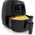 Produktbild: Tristar FR-9008PR Luftfritteuse 4.2L 1500W - Schwarz