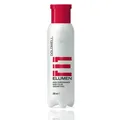 Produktbild: Goldwell Elumen Haarfarbe Warm NB@4 200 ml - Versandkostenfrei