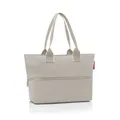 Produktbild: reisenthel - shopper e1 - herringbone sand