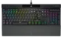 Produktbild: Corsair K70 RGB PRO – Mechanische Gaming-Tastatur mit Cherry MX Red Schaltern