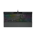 Produktbild: Corsair K70 RGB PRO – Mechanische Gaming-Tastatur mit Cherry MX Red Schaltern
