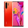 Produktbild: Huawei P30 Pro 128GB Handy, Orange, Android 9.0 (Pie), Dual SIM