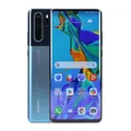 Produktbild: Huawei P30 Pro Dual-SIM 128GB amber sunrise Smartphone Kundenretoure wie neu