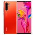 Produktbild: HUAWEI P30 Pro 128GB Amber Sunrise - Sehr Gut - Smartphone