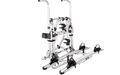 Produktbild: Thule Lift V16 motorisierter Heck Fahrradträger 12 V für 2 Fahrräder B-Ware
