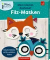 Produktbild: Mein kleines Bastelset: Filz-Masken