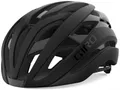 Produktbild: Giro Cielo Mips Helm Schwarz M Schwarz M