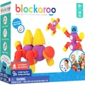 Produktbild: Blockaroo Magnetische Schaumstoffblöcke Tiere, 17dlg. (25164139)