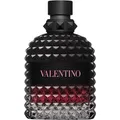 Produktbild: Valentino Herrenduefte Uomo-Born-In-RomaEau de Parfum Spray Intense 100 ml (938,80 € / 1 l)