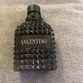 Produktbild: Valentino Uomo Born In Roma Intense 100ml EDP Intense Eau de Parfum Herren NEU
