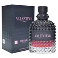 Produktbild: Valentino Uomo Born in Roma Intense Eau de Parfum 100 ml XL Herren Parfüm