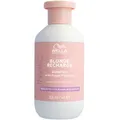 Produktbild: Wella Professionals Invigo Blond Recharge Shampoo 300 ml (54,67€/1l)