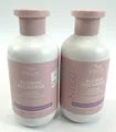 Produktbild: Wella Professionals 2x 300ml Invigo Blonde Recharge Shampoo Silbershampoo NEU
