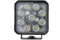 Produktbild: Arbeitsscheinwerfer 24 V 31 W LED 5.700 K 3.000 lm HELLA Nahfeldausleuchtung