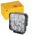 Produktbild: HELLA LED ARBEITSSCHEINWERFER 12V 24V NAHFELDAUSLEUCHTUNG | 1GA 357 112-012