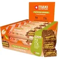 Produktbild: MaxiNutrition Waffle Protein Bar Proteinriegel Geschmack Pistachio 12x39 g