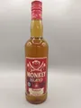 Produktbild: Monkey Island Vanilla Spirit Drink 35% Alkohol Deutschland 0,7 Liter