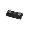 Produktbild: Hotone Ampero Switch - Zweifach-Fußschalter Pedal Momentan 2-Wege Pedal Controller 6,35 mm