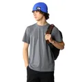 Produktbild: The North Face NF0A87NGDYY M S/S Simple Dome Tee T-Shirt Herren TNF MEDIUM Grey Heather Größe L