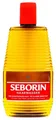 Produktbild: Seborin Haarwasser 400ml, Antischuppen Kopfhauttonic gegen Kopfjucken.