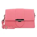 Produktbild: Lancaster Paris Ily Umhängetasche Leder 21 cm rosa TAS003593
