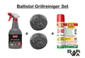Produktbild: BALLISTOL Grillreiniger Set