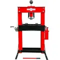 Produktbild: Werkstattpresse Hydraulisch 50 Tonnen Presse Hydraulikpresse