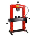 Produktbild: Werkstattpresse Lagerpresse Werkstatt Presse 50 t inkl. Hydraulikpumpe