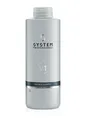 Produktbild: System Professional V1 Volumize Volumen-Shampoo 1000 ml – Leichtes Volumen