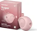 Produktbild:  SUGAR RUSH Klitoris-Stimulator Pink 8,5 cm