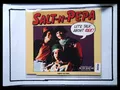 Produktbild: SALT-N-PEPA: Let's Talk About Sex  GER  > VG+/VG+ (MCD)