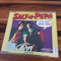 Produktbild: SALT-N-PEPA : Let's Talk About Sex!    > VG+ (MCD)