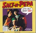 Produktbild: Salt-n-Pepa - Let's Talk About Sex - Maxi-CD -604- vg+