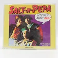 Produktbild: Musik CD Maxi / Single | Salt-N-Pepa* - Let's Talk About Sex! | Disc poliert
