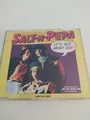 Produktbild: SALT-N-PEPA : Let's Talk About Sex!    Maxi   Sehr guter Zustand
