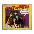 Produktbild: Salt 'N' Pepa - Let's Talk About Sex! | CD | 1991