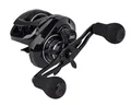 Produktbild: Spro OX BC Light LH 9+1BB 6,5:1 110m/0,17mm Linkshand Baitcast Rolle