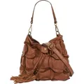 Produktbild: Samantha Look Handtasche Damen 021325 cognac - Braun