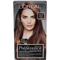 Produktbild: L'Oréal Paris Recital Preference (M2 5.25 Antigua Ice Brown) (A6218927)